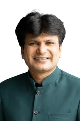 Ps. Sunny Prasad
