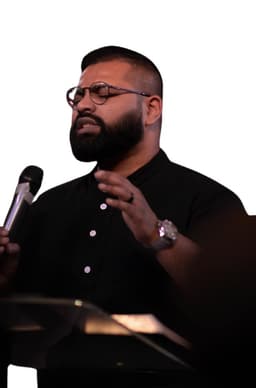 Ps. Aben Mathew